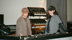 Inside London’s Legendary Church Studios: Eurythmics, Adele and Paul Epworth’s Rare Gear Collection