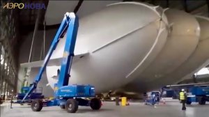 Дирижабли Сегодня. Шутка или необходимость