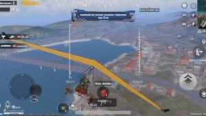 пабг мобилке