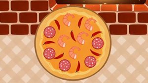 Лучший развивающий детский мультфильм считаем до десяти.