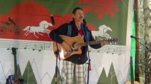 Слёт "Зелёная Карета 2025" (часть 10). Андрей Девяткин