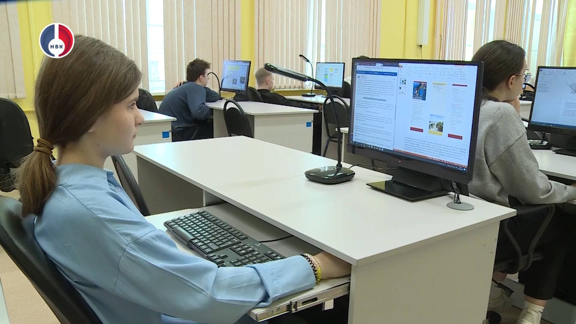 Образовательные учреждения Свердловской области на 100% готовы к учебному процессу