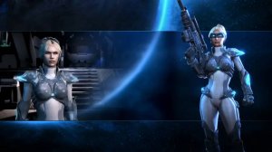 НОВА. Солдат удачи СтарКрафт 2 / StarCraft 2