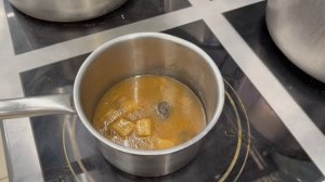 Грибная похлебка