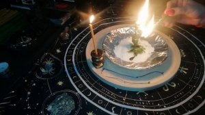 РИТУАЛ НА ОТКРЫТИЕ ДОРОГ!