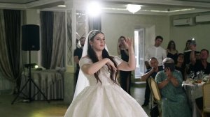 22.08.25 Свадебное видео Владимира и Карины, г. Богучар, Воронежская область