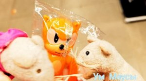 Худыша с Бушей встретили Соника из Соника 3
