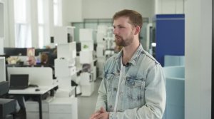 Программист о VR и дыхании