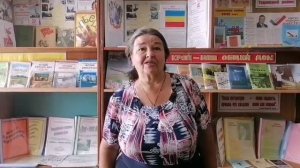 Стихотворение Дмитрия Фёдоровича Гречкина «Жизнь» читает Александра Фёдоровна Соколова