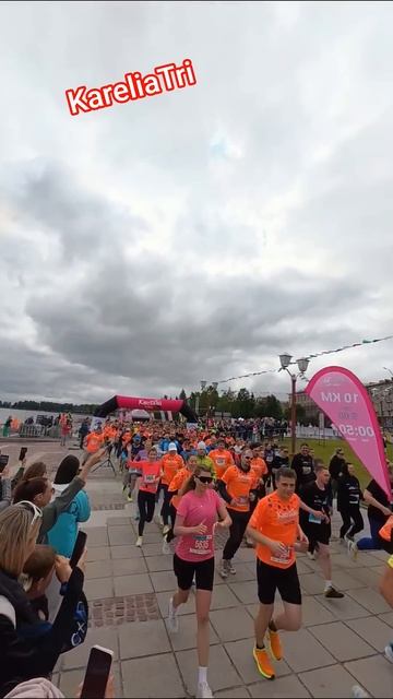 #карелия #KareliaTri #триатлон смотреть онлайн