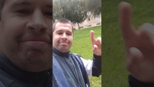 привет всем, ребята! город Саратов. смотреть онлайн