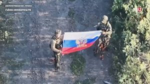 Стали известны подробности освобождения Новогеоргиевки в Днепропетровской области / События на ТВЦ