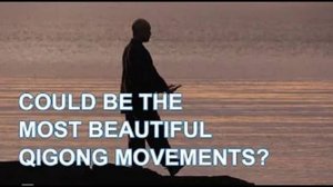 Qi03-01 Прекрасные движения цигун от Gadu, мастера цигун. Цигун Весеннего Леса (Chunyi Lin)