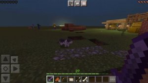 бедные враждебные мобы