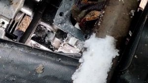 установка кпп валдай #cummins #cummins3.8 #валдай #кпп