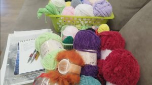 Впечатление от фестиваля, от встречи с Дашей, планы на неделю, подарочки