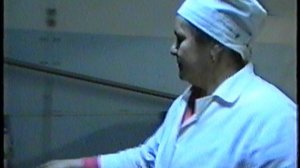 праздник на  маслозаводе Поспелиха 1998г