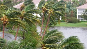 Из-за тайфуна сотни российских туристов не смогли вылететь из Китая на родину