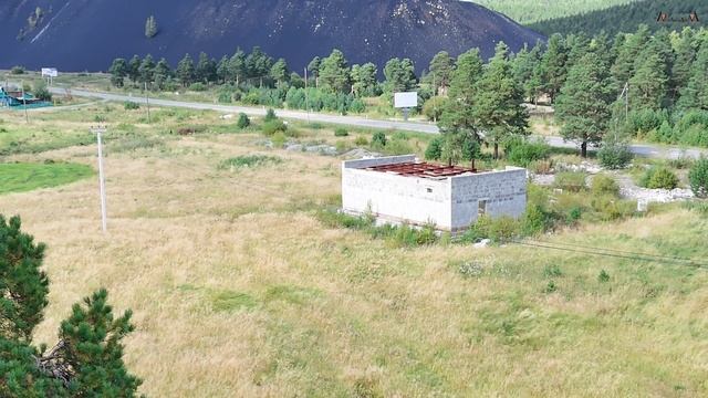 Продается земельный участок под строительство АЗС в городе Верхний Уфалей смотреть онлайн