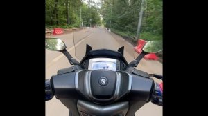 Cyclone RT3S Начало!