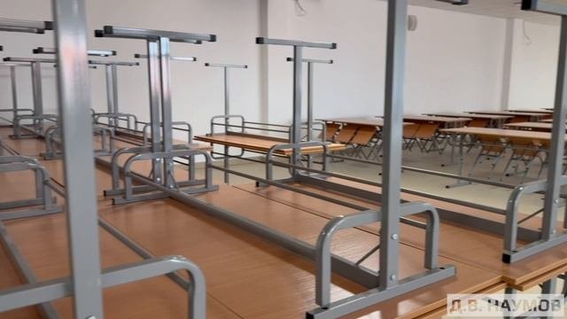 О подготовке образовательных учреждений к новому учебному году