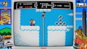 DuckTales (Prototype) [Nintendo '89]