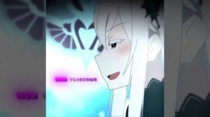 Re: Zero – жизнь с нуля в другом мире