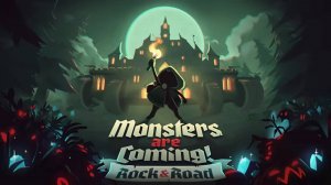 МНОГООБЕЩАЮЩИЙ РОГАЛИК С TD - Monsters are Coming! Rock & Road Demo