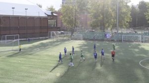 Юность Москвы Торпедо 2013-Трудовые резервы 2013 :  0-0 (1 составы)