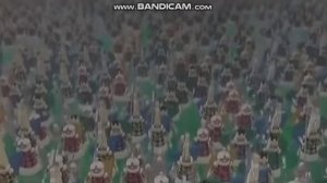 one piec aura mugivara luffy