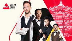 Снукер. Wuhan Open Из 9 фреймов / 25.08.2025 / Сессия Вечер / Прямая трансляция.