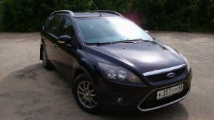 Ford Focus 2, 2010г.в.
