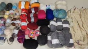 Лот 474 Пряжа Германия 1430р.кг 4,5кг