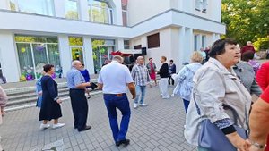 24.08.25г... "ЛИСТЬЯ ЖЕЛТЫЕ"...