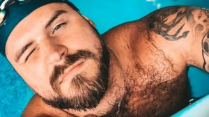 Супруга пропавшего в Босфоре пловца будет требовать видеозаписи заплыва