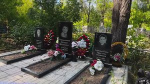 ДВА БРАТА УШЛИ В ОДИН ДЕНЬ НА ТОТ СВЕТ.