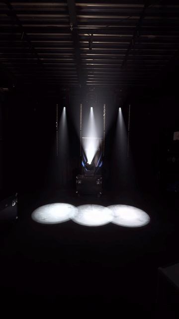 Mega Pointe 480W смотреть онлайн