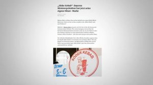 Скандальные и жёсткие решения в Германии. Меркель вернулась Новости сегодня