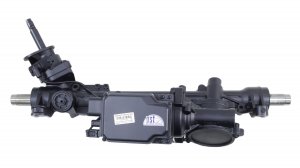 Рулевая рейка Mercedes A W176 2011-, B W246, W242 2011-, ориг. восстановленная