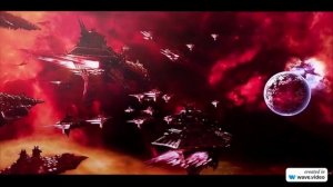 warhammer lullaby - колыбельная темного тысячелетия