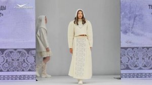 Московская неделя моды: какие коллекции представят дизайнеры из Самары и Тольятти