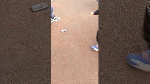 ломаем телефон первый день