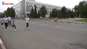 «Бузулукский Полумарафон - 2025»…