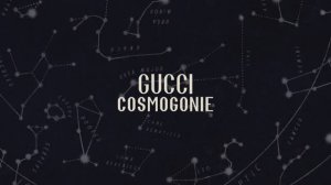 Показ коллекции Gucci Cosmogonie Cruise 2023