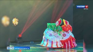 Кировчане презентовали наш регион на молодёжном форуме «Волга-Янцзы» в Китае