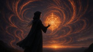 Разрушение Баланса