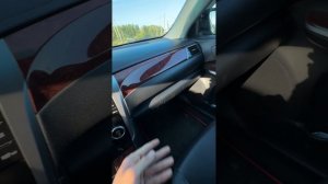 Toyota Camry 2,5