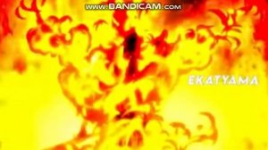 bleach пламинны капитан