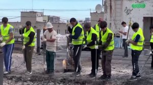 62 крыши капитально отремонтируют в этом году в Уфе