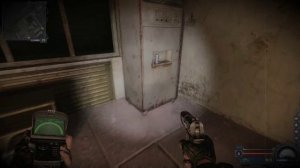 S.T.A.L.K.E.R Чистое небо - Достижение "Душа компании"